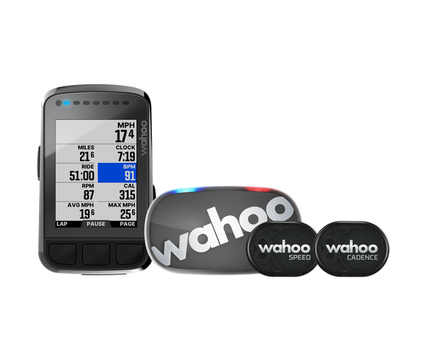 Elemnt Bolt V2 GPS Cycling Computer