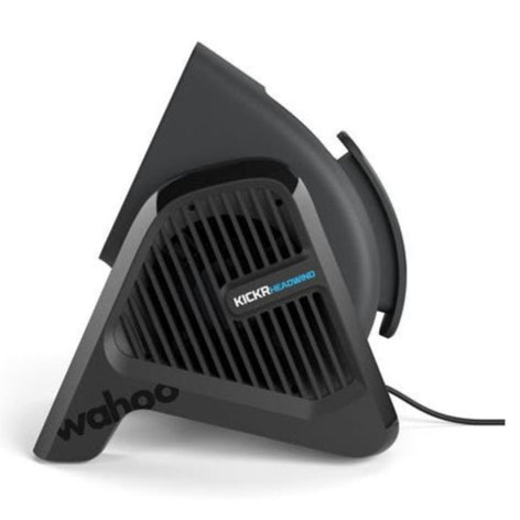 Wahoo KICKR Headwind – Mike