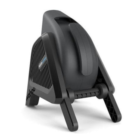 Wahoo KICKR Headwind – Mike's Bikes