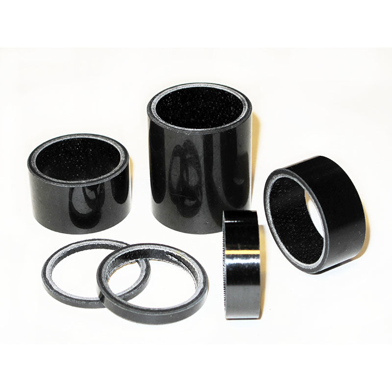 Carbon Headset Spacer