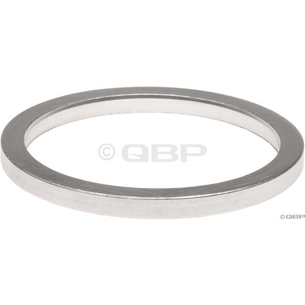 Aluminum Headset Spacers (1-1/8" Steerer)