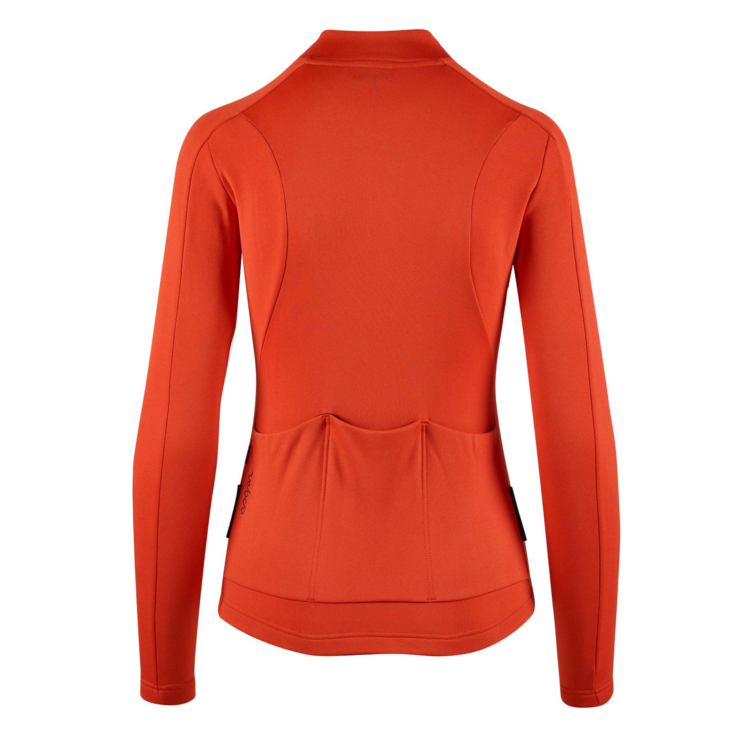 Foundation Long Sleeve Jersey (Women's)