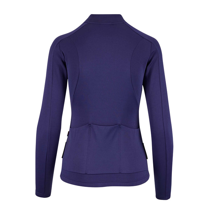 Foundation Long Sleeve Jersey (Women's)