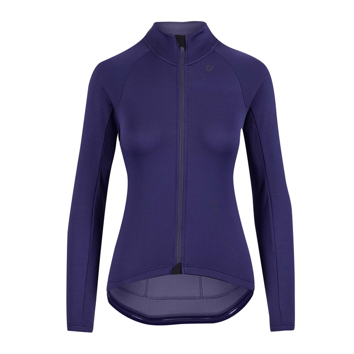 Foundation Long Sleeve Jersey (Women's)