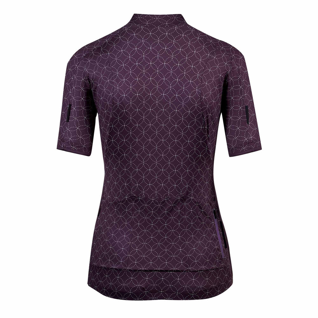 Geo Ultralight Jersey (Women's)