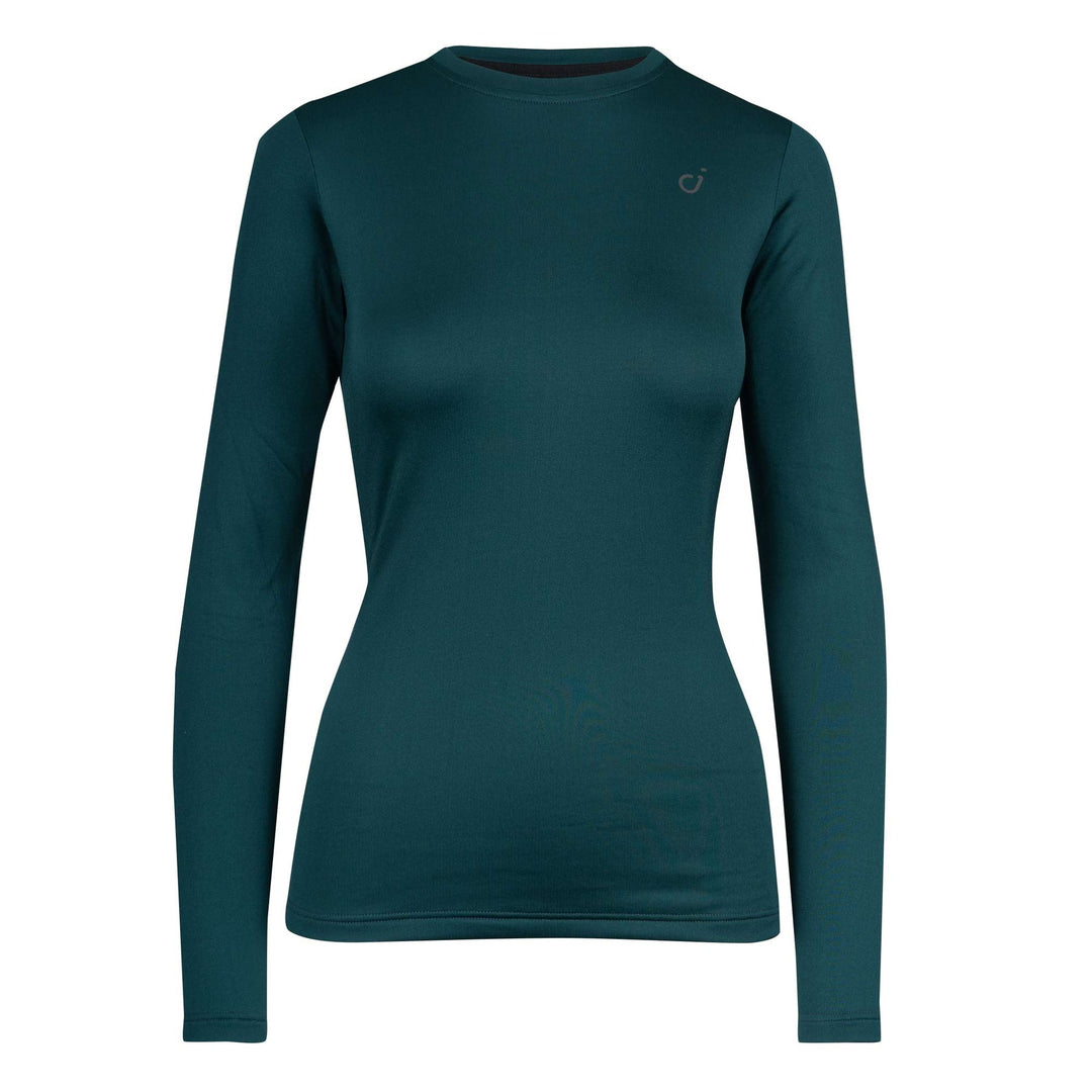 Merino 210 Long Sleeve (Women's)