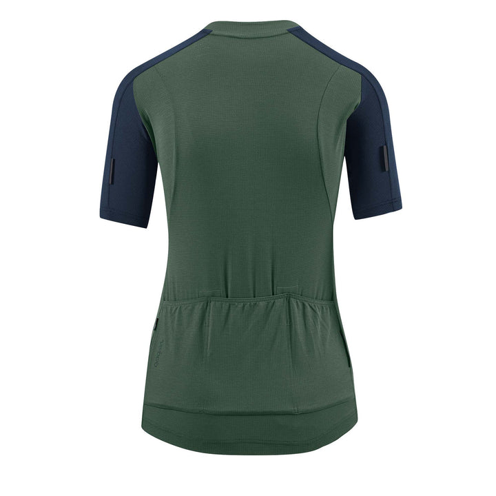 Micromodal Jersey (Women's)