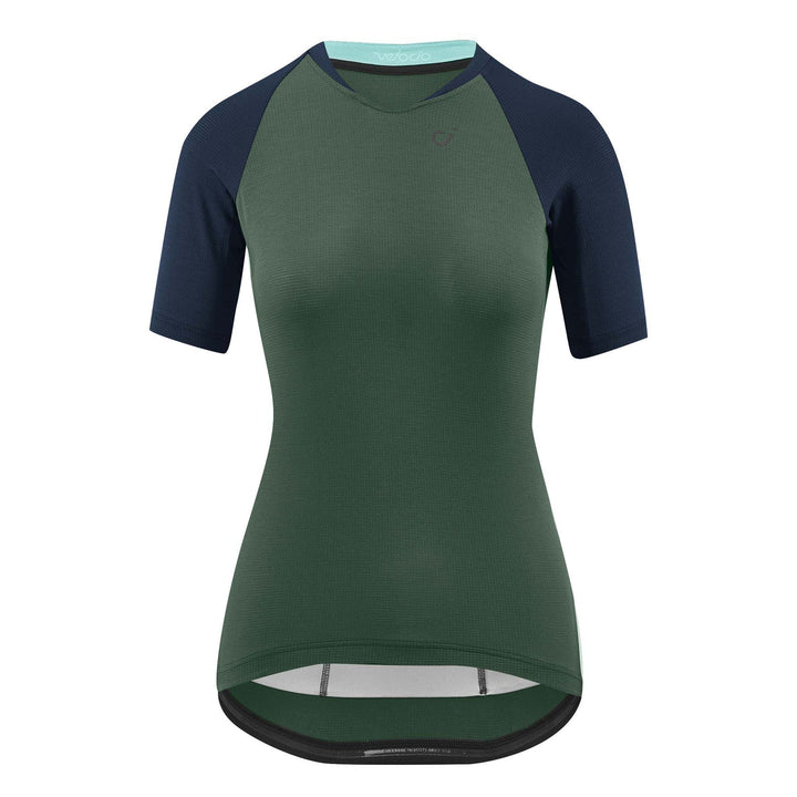 Micromodal Jersey (Women's)