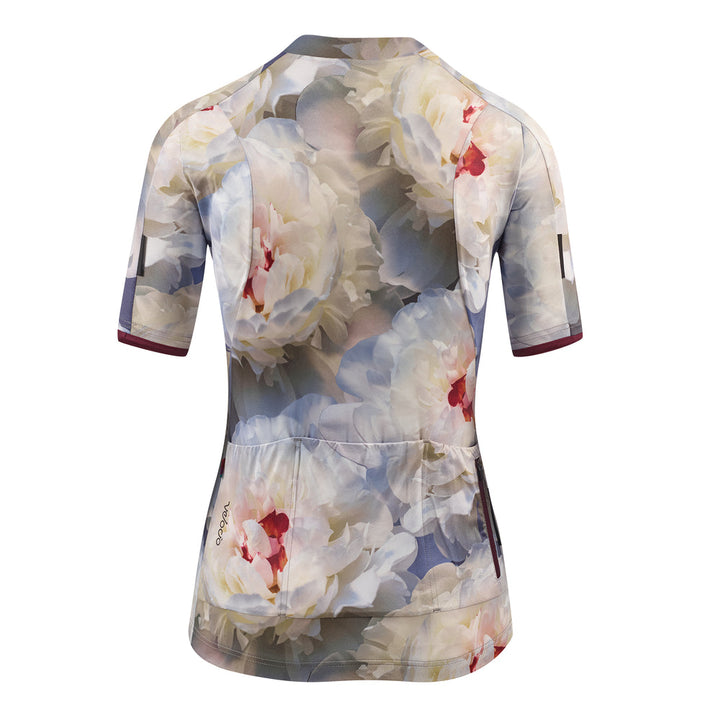 Floral SE Jersey (Women's)