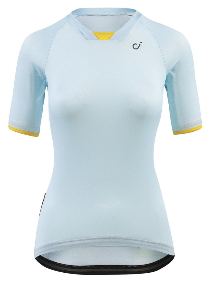 Signature Zipperless Jersey (Women's)