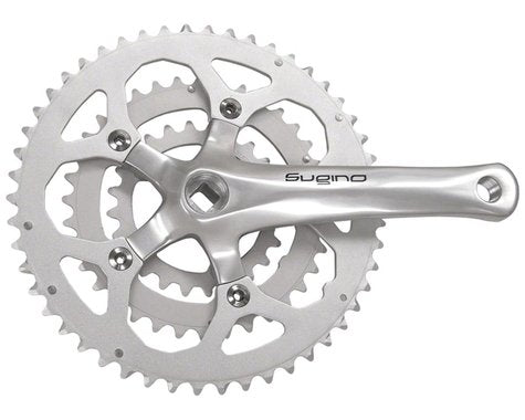 XD600 Triple Crankset