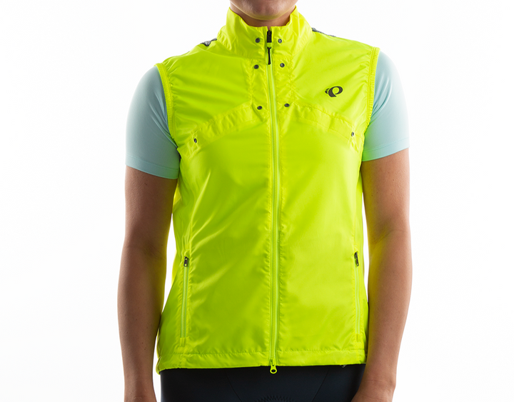 Quest Barrier Convertible Jacket (Women's)