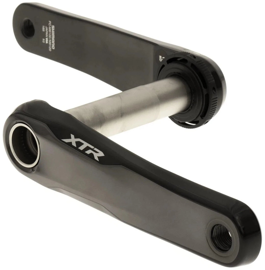 Xtr crankset 12 speed 2025