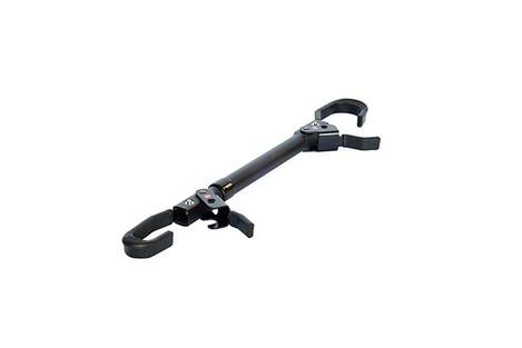 BikeSmart BarNone Top Tube Rack Adapter