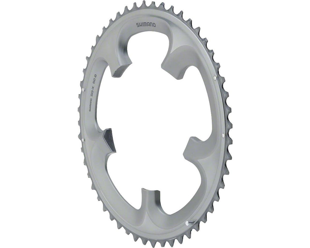 Ultegra 6700 Chainring (52t, 130mm)