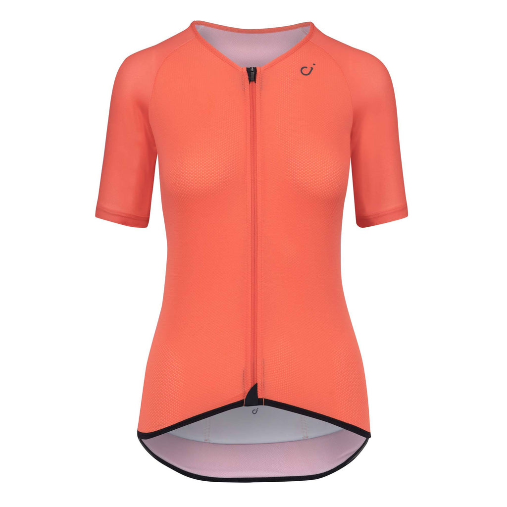 Velocio RADIATOR MESH JERSEY Mサイズ Velocio Radiator Mesh Jersey - Women's – Mike's Bikes