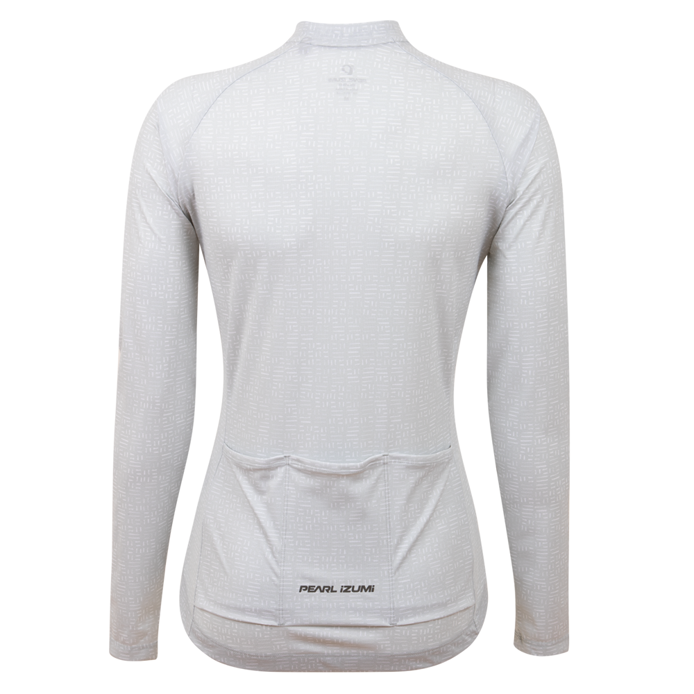 Attack Long Sleeve Jersey (Women's)