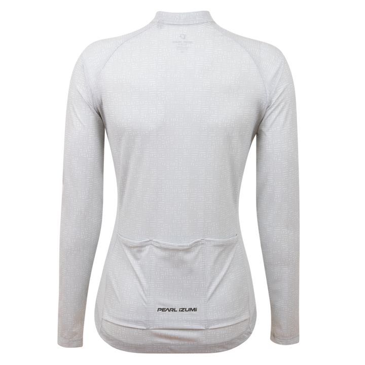 Attack Long Sleeve Jersey (Women's)