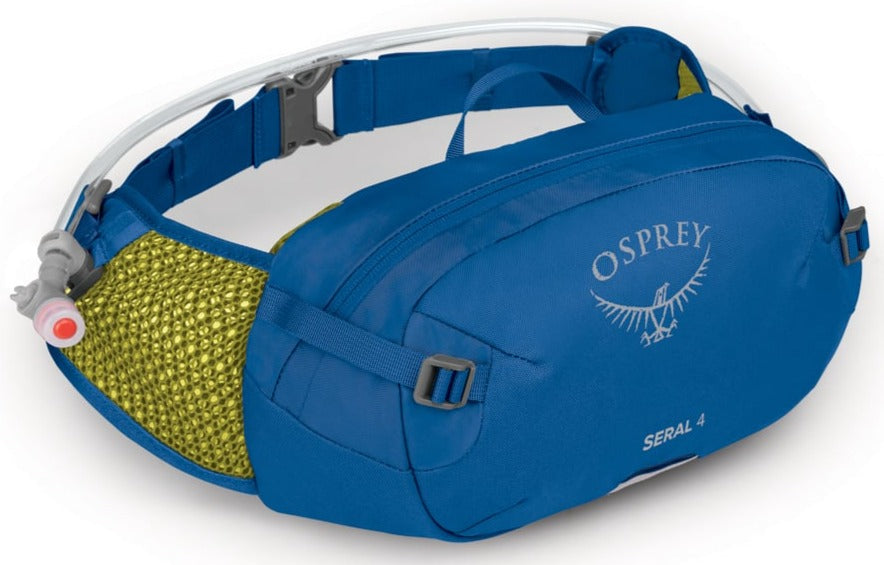 cheap osprey packs seral lumbar hydration pack Osprey - Seral 4