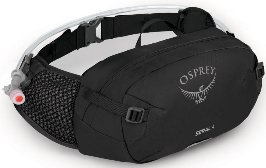 osprey bag indonesia Osprey Seral 4 – Mike's Bikes