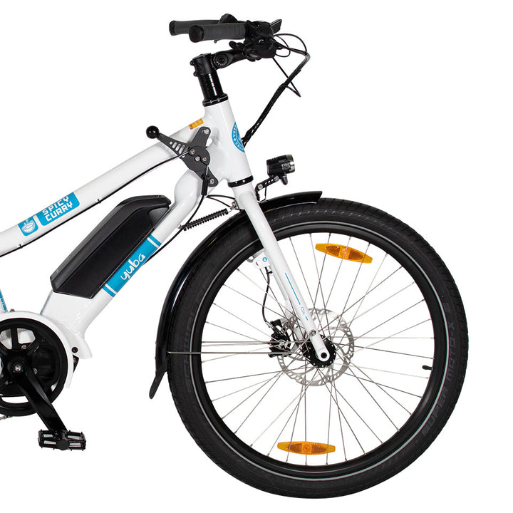 Roots Double Kickstand